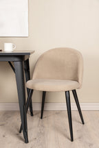 gr22931_5_m Tempe Rechteckiger Esstisch Set Rechteckiges Essgruppen Set