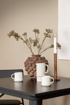 gr22934_7_m Tempe Rechteckiger Essensset Rechteckiges Essgruppen Set