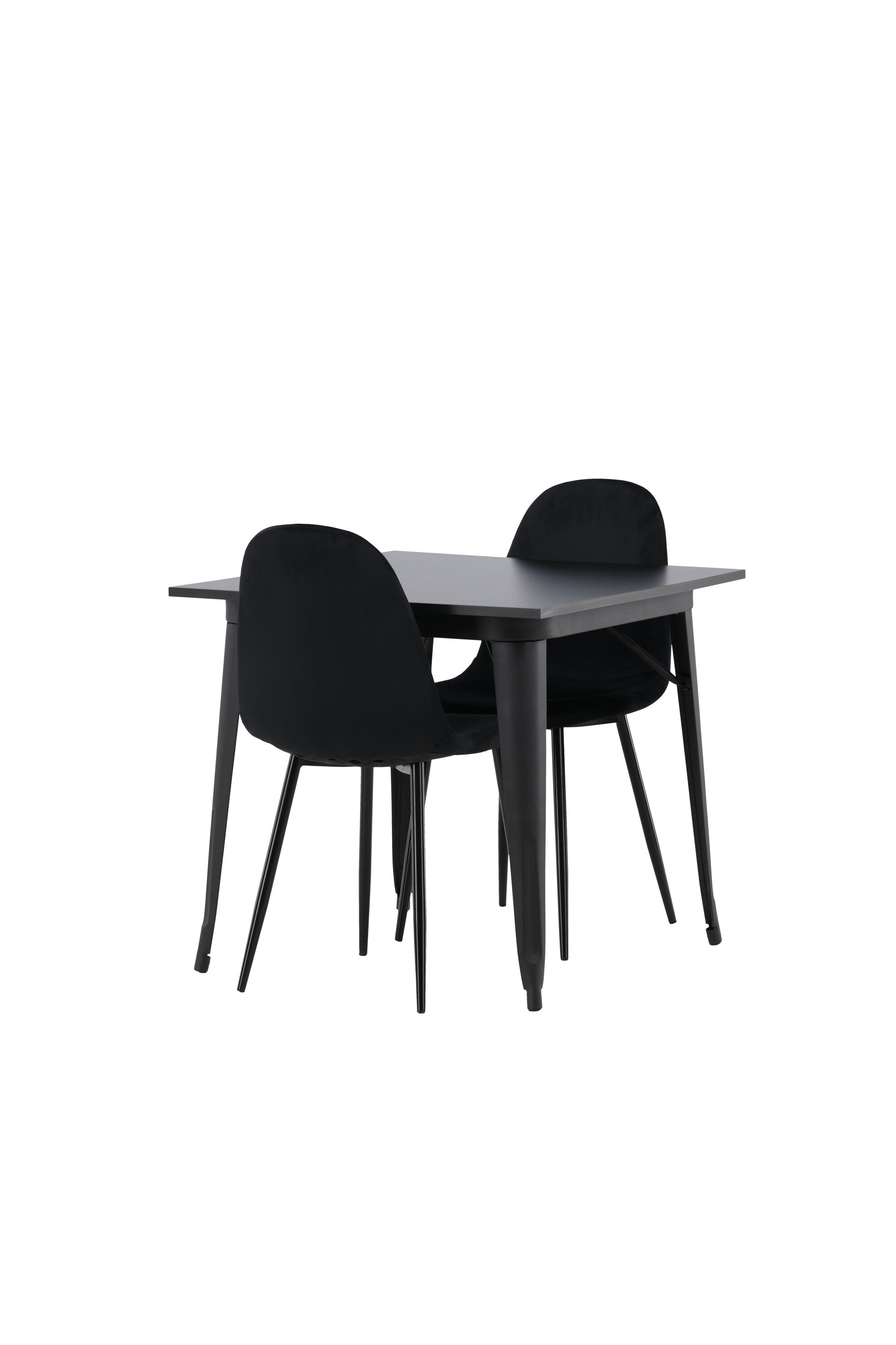 gr22935_11_os Tempe Rechteckiger Esstisch Set Rechteckiges Essgruppen Set