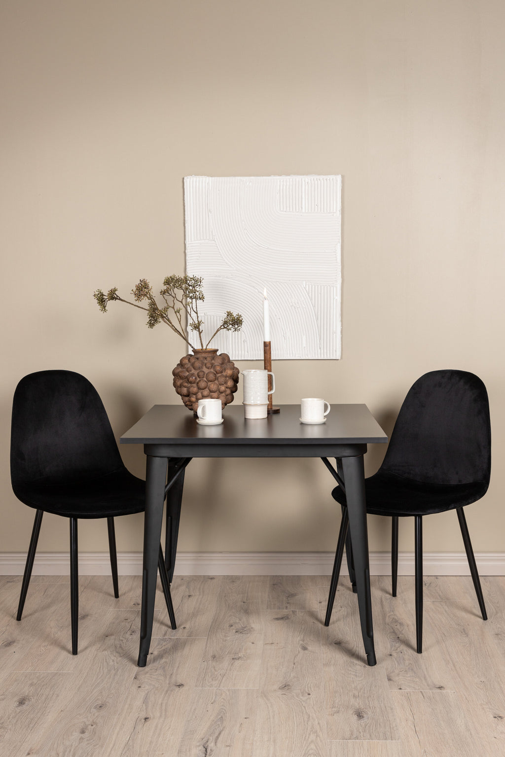 gr22935_1_m Tempe Rechteckiger Esstisch Set Rechteckiges Essgruppen Set