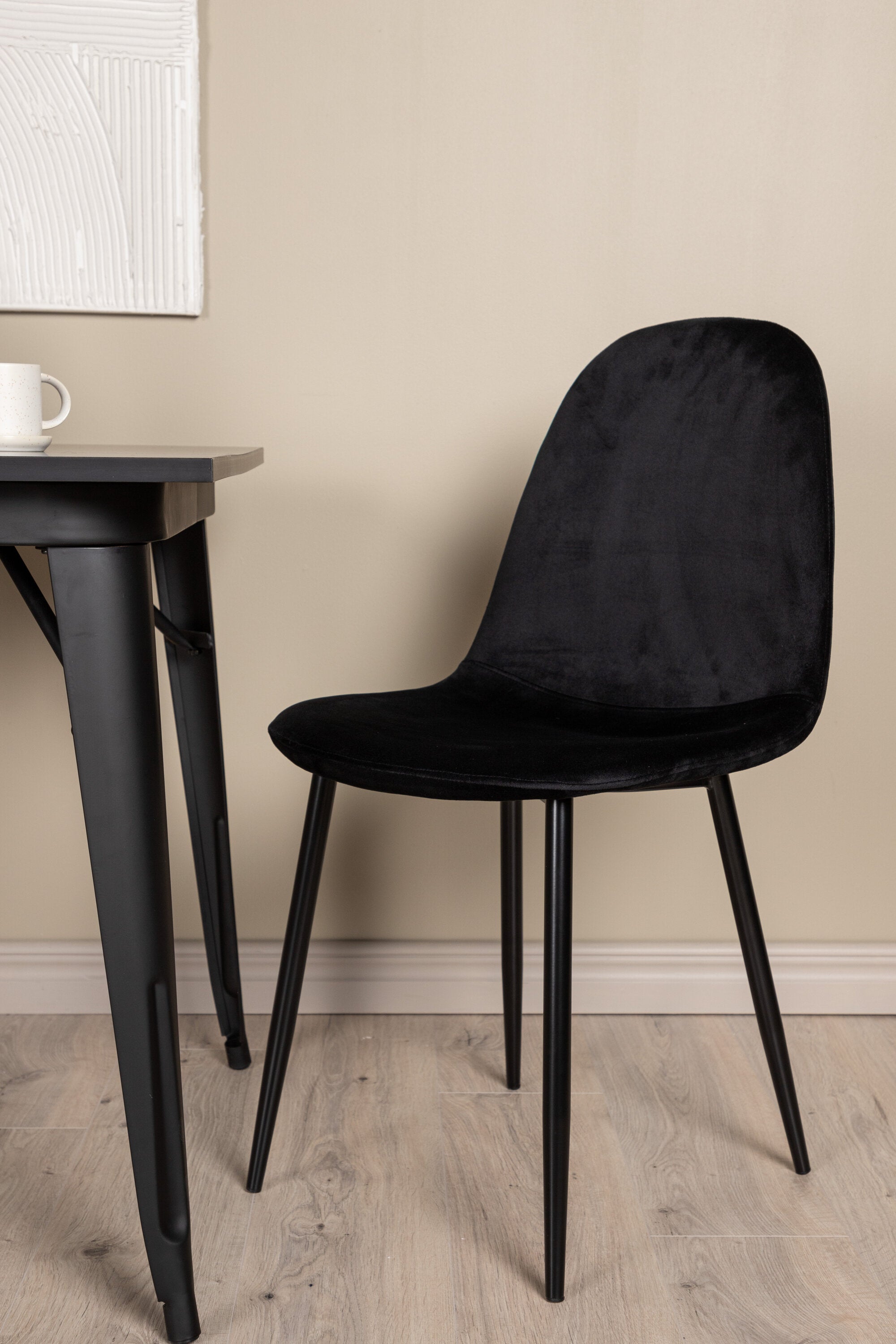 gr22935_5_m Tempe Rechteckiger Esstisch Set Rechteckiges Essgruppen Set