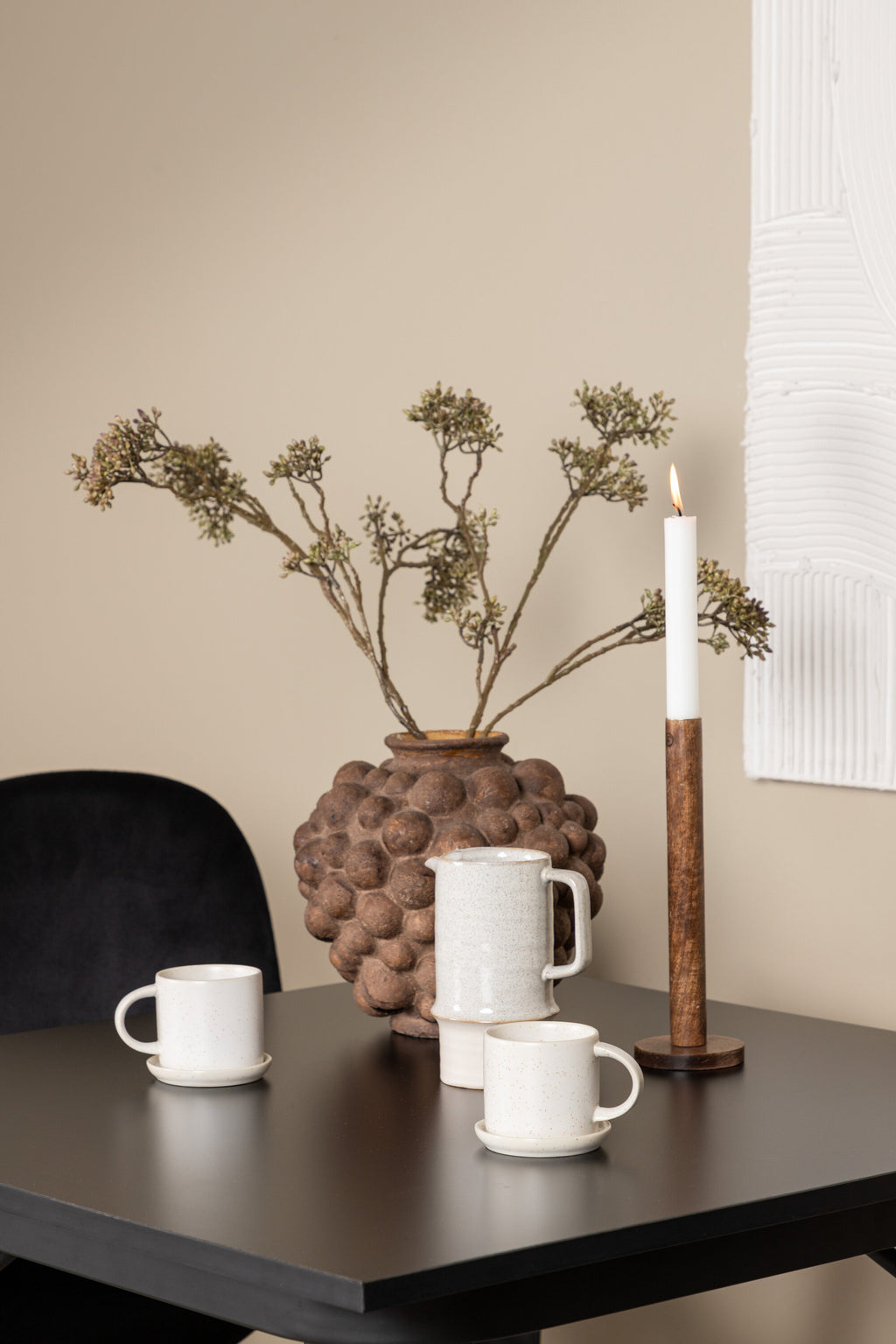 gr22935_7_m Tempe Rechteckiger Esstisch Set Rechteckiges Essgruppen Set