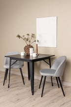 gr22937_3_m Tempe Rechteckiger Esstisch Set Rechteckiges Essgruppen Set