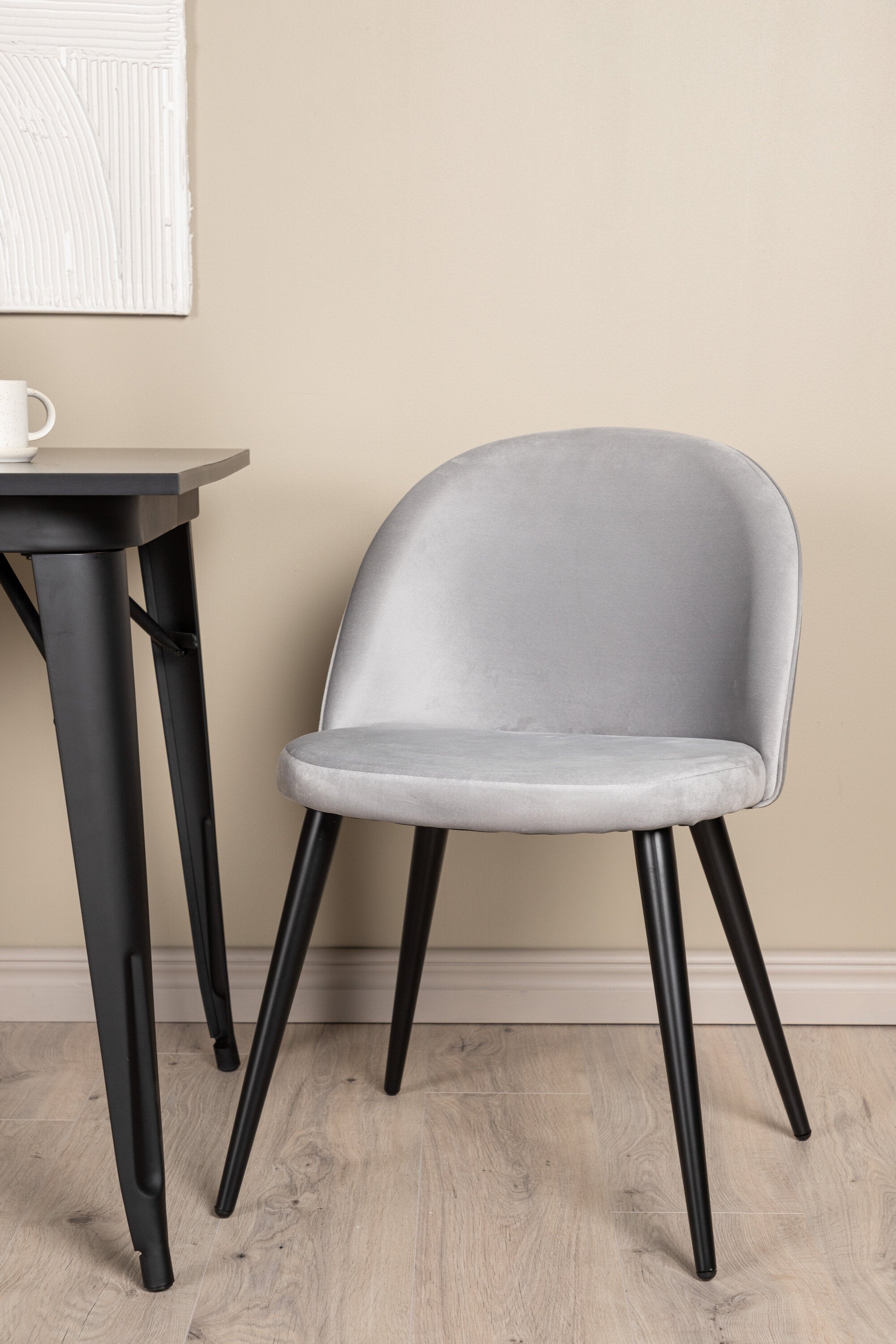 gr22937_5_m Tempe Rechteckiger Esstisch Set Rechteckiges Essgruppen Set