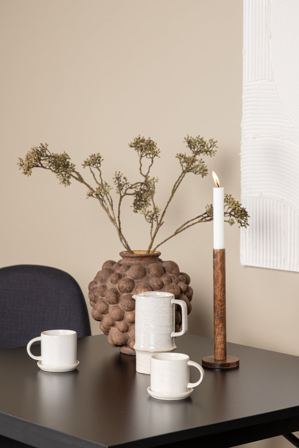 gr22939_7_m Tempe Rechteckiger Esstisch Set Rechteckiges Essgruppen Set