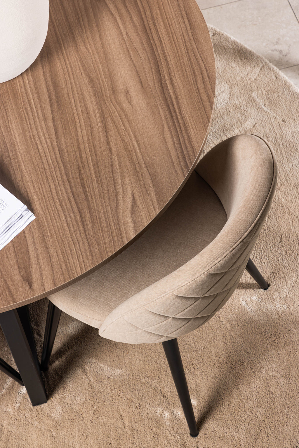 gr22943_5_m Durango Runder Essset Rundes Essgruppen Set