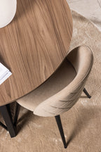 gr22943_5_m Durango Runder Essset Rundes Essgruppen Set