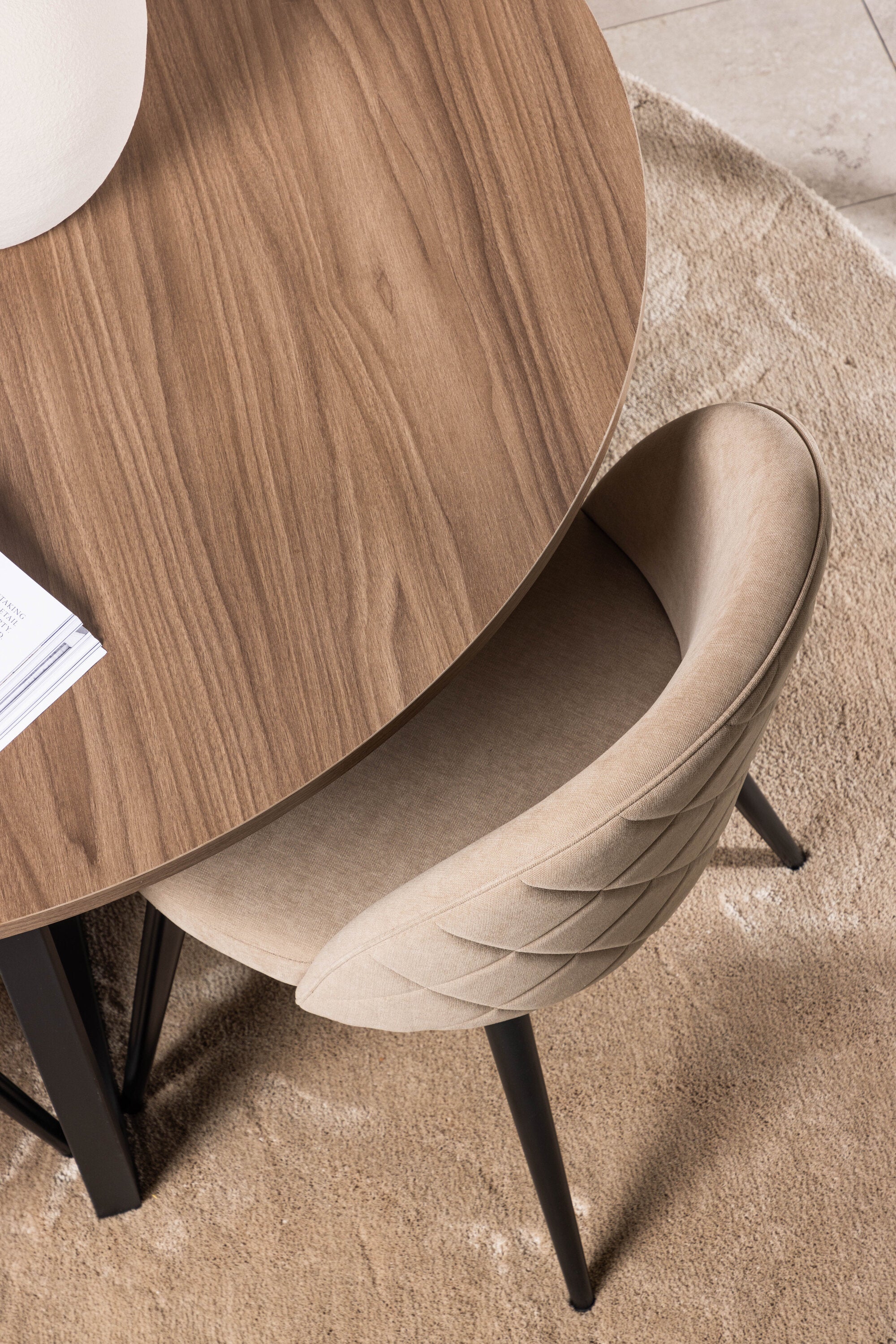 gr22943_5_m Durango Runder Essset Rundes Essgruppen Set