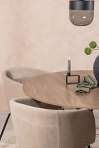 gr22944_5_m Durango Runder Essset Rundes Essgruppen Set