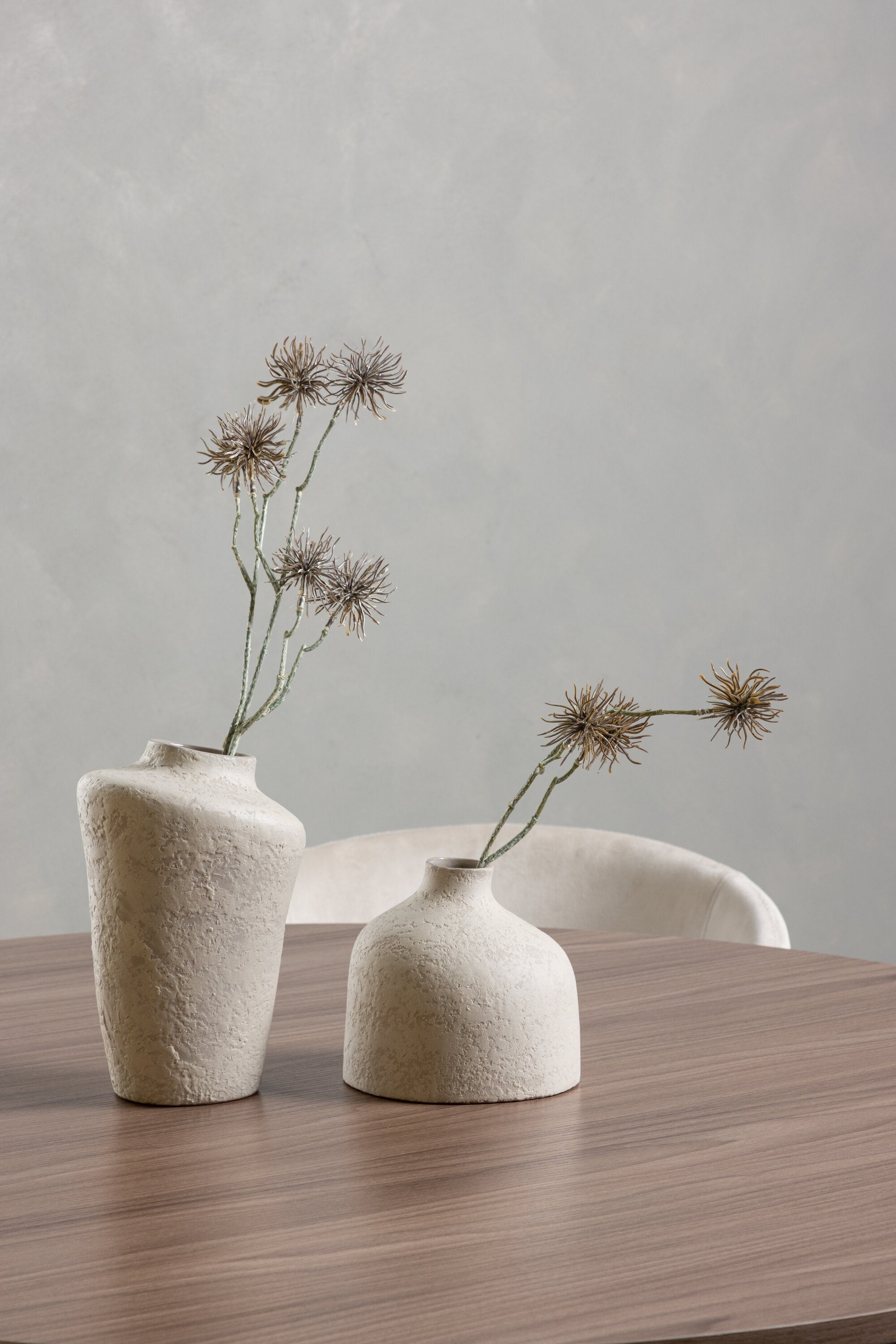 gr22945_3_m Dining Set Durango Mit Den Stühlen Berit Rundes Essgruppen Set