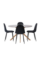 gr22953_10_os_e0acb8eb-e56a-4942-a544-6a4520564f77 Piazza Esstisch Mit Polar Stühlen Rundes Essgruppen Set Default Title