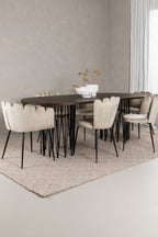 gr22956_1_m Stone Oval Dining Set Ovales Essgruppen Set