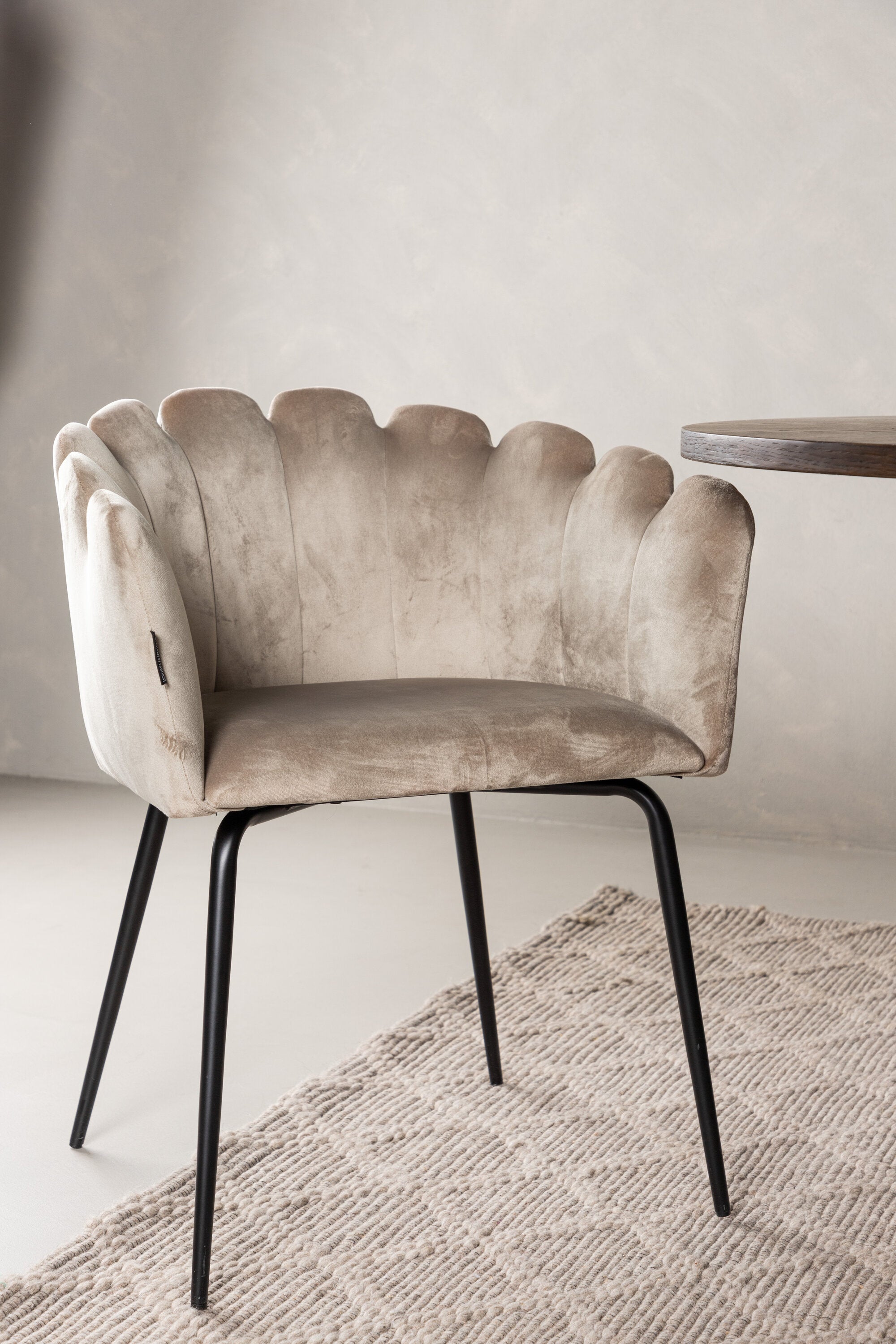 gr22956_7_m Stone Oval Dining Set Ovales Essgruppen Set