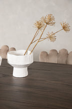 gr22956_9_m Stone Oval Dining Set Ovales Essgruppen Set