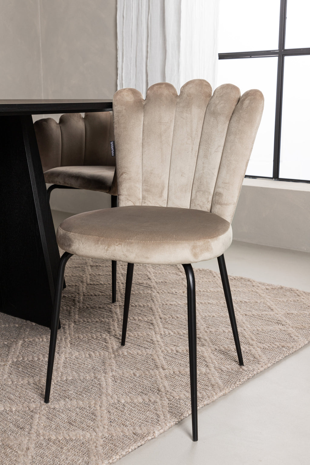 gr22958_5_m Bootcut Oval Dining Set Ovales Essgruppen Set