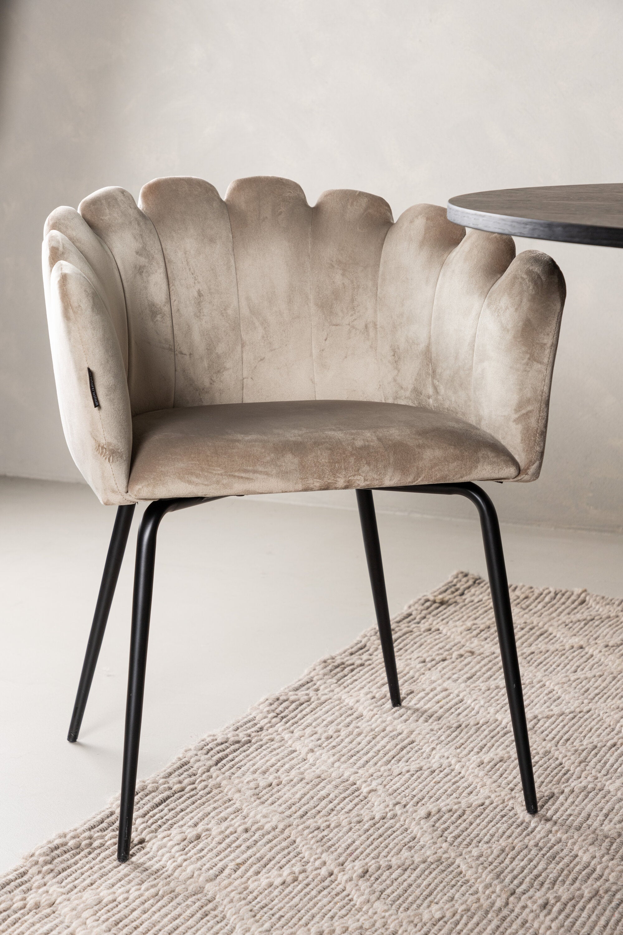 gr22958_7_m Bootcut Oval Dining Set Ovales Essgruppen Set