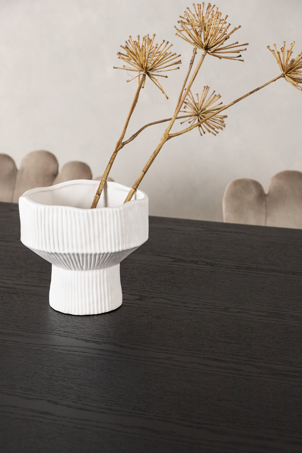 gr22958_9_m Bootcut Oval Dining Set Ovales Essgruppen Set