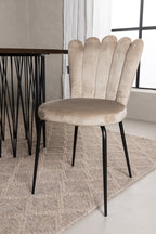 gr22959_5_m Stone Oval Esstisch Set Ovales Essgruppen Set