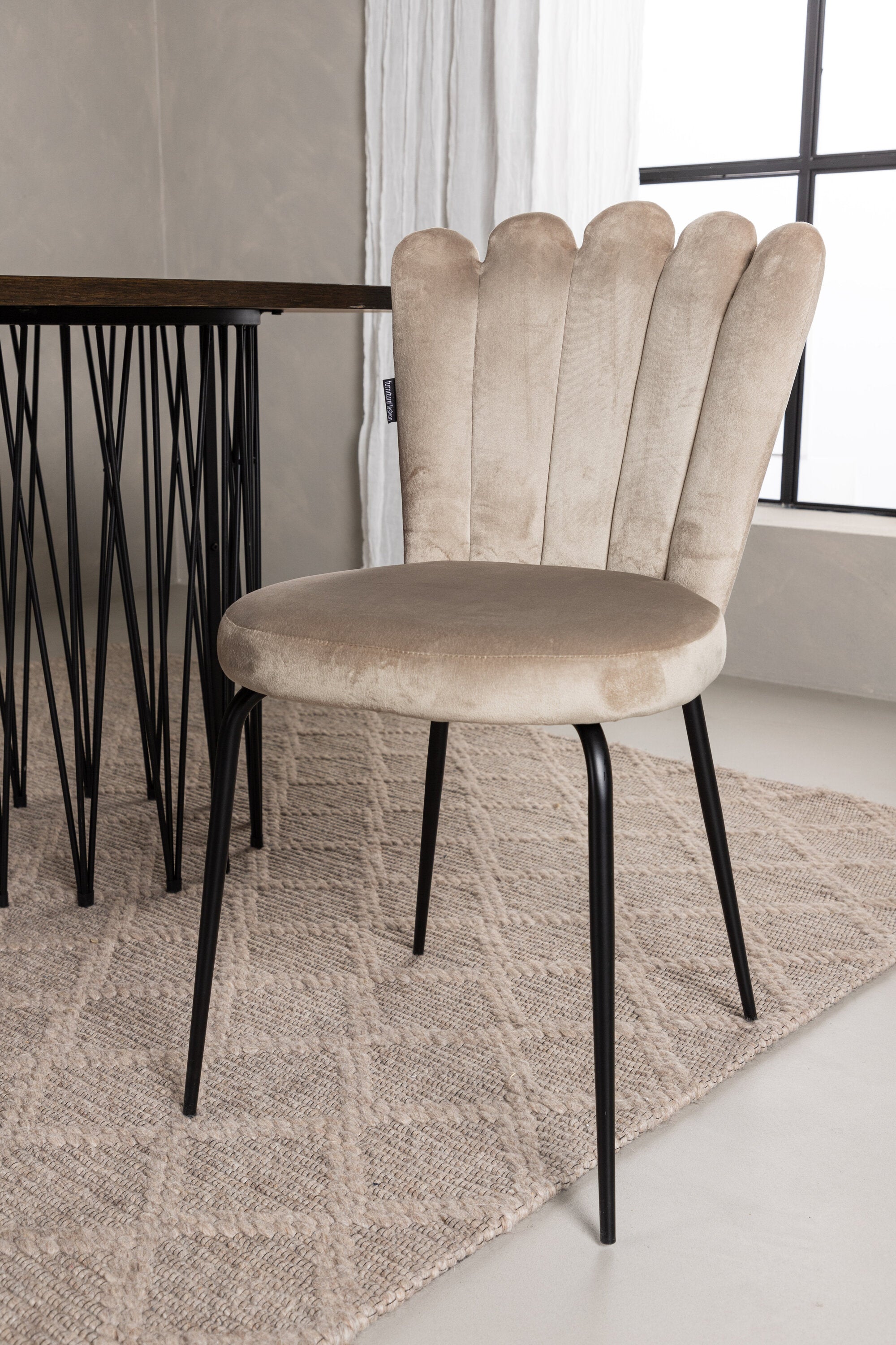 gr22959_5_m Stone Oval Esstisch Set Ovales Essgruppen Set