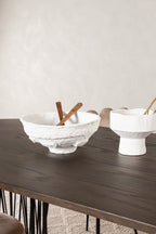 gr22959_7_m Stone Oval Esstisch Set Ovales Essgruppen Set