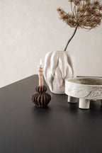 gr22966_6_m Essgarnitur Vail Mit Den Stühlen Dyrön Rechteckiges Essgruppen Set