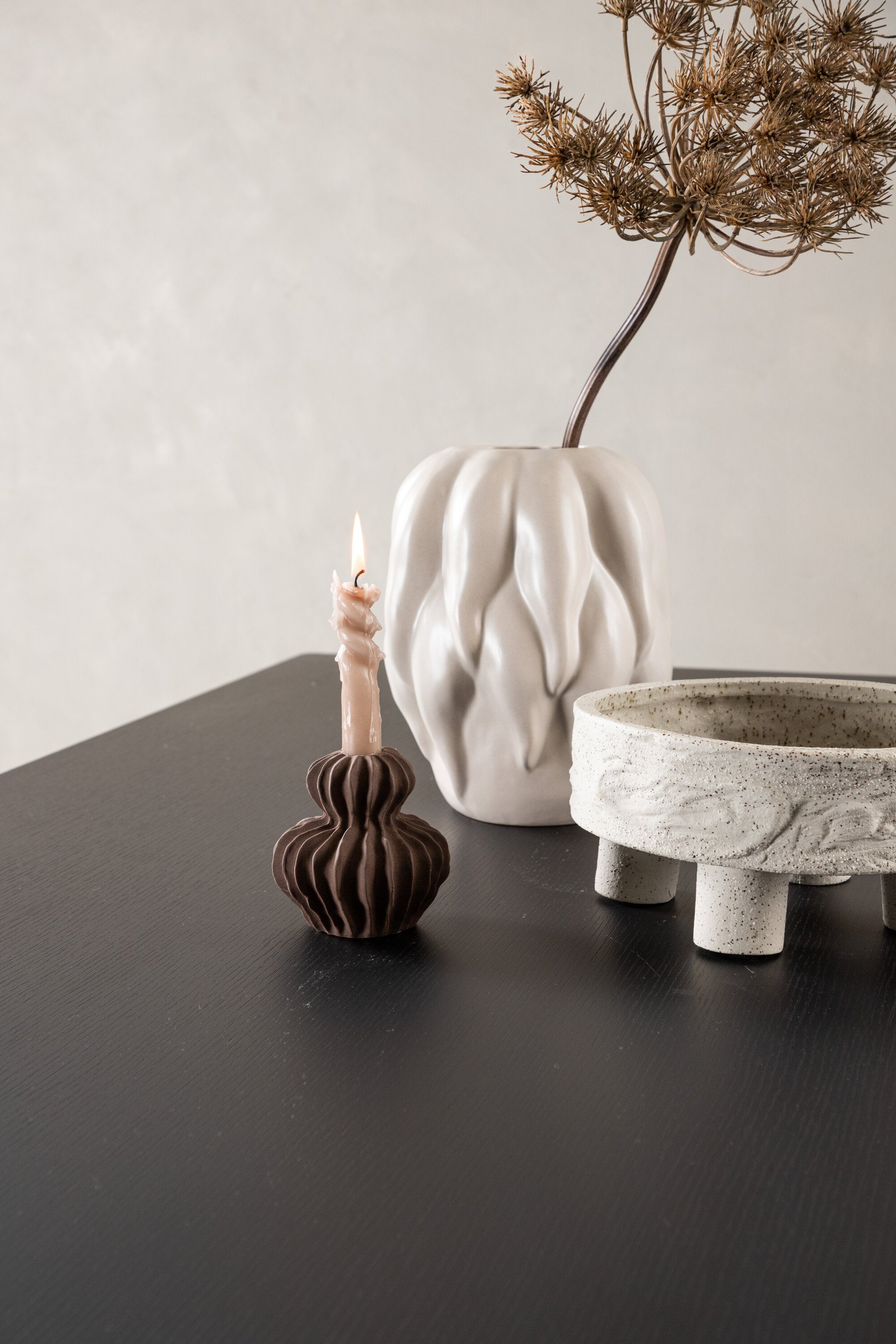 gr22966_6_m Essgarnitur Vail Mit Den Stühlen Dyrön Rechteckiges Essgruppen Set