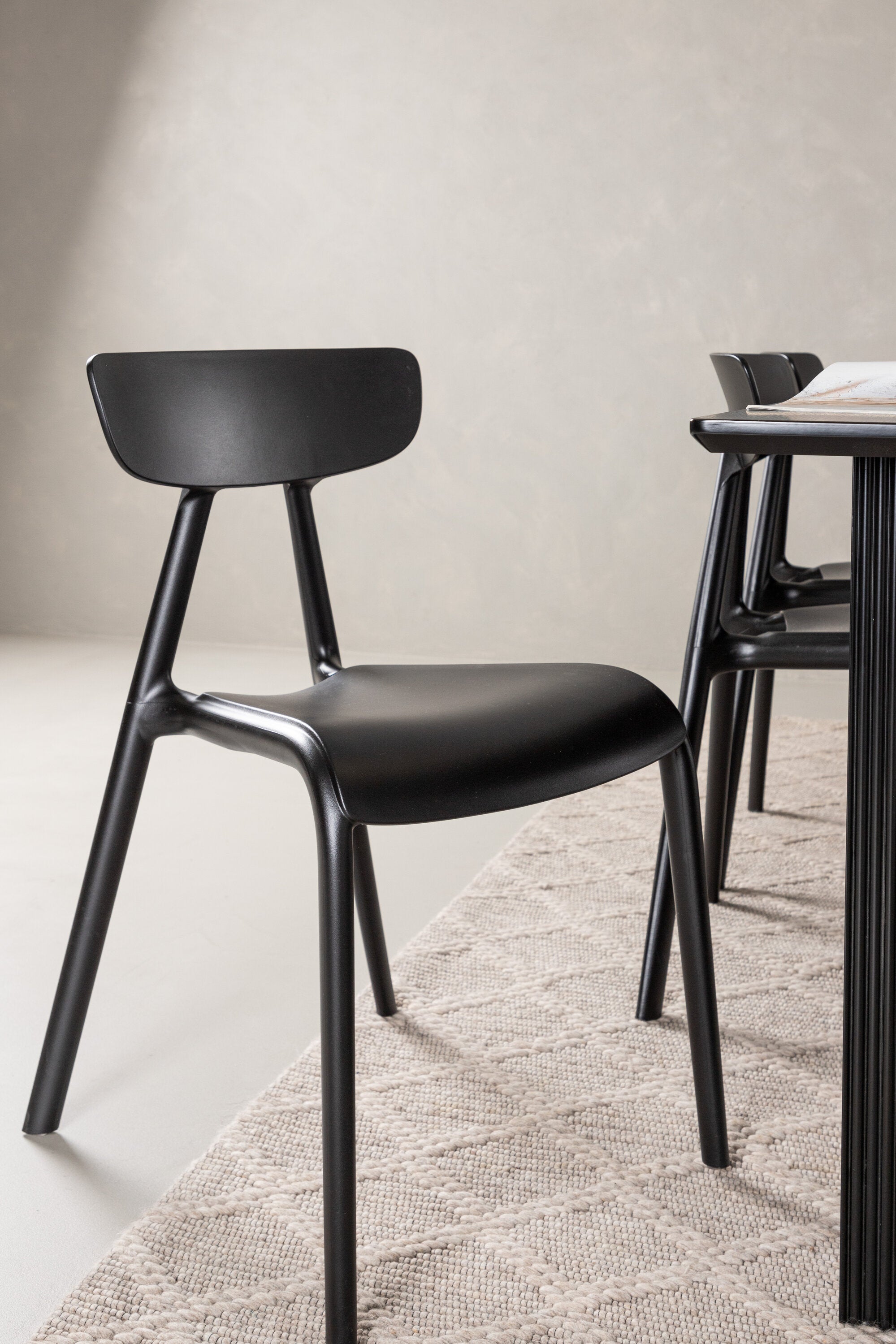 gr22977_5_m Esszimmer Set Vail Mit Den Stühlen Ursholmen Rechteckiges Essgruppen Set