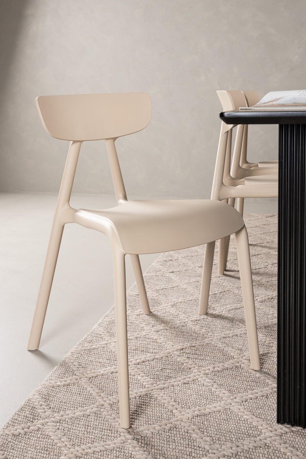 gr22978_7_m Esszimmer Set Vail Mit Den Stühlen Ursholmen Rechteckiges Essgruppen Set