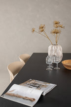 gr22979_7_m Essensset Vail Mit 6 åstol Essstühlen Rechteckiges Essgruppen Set