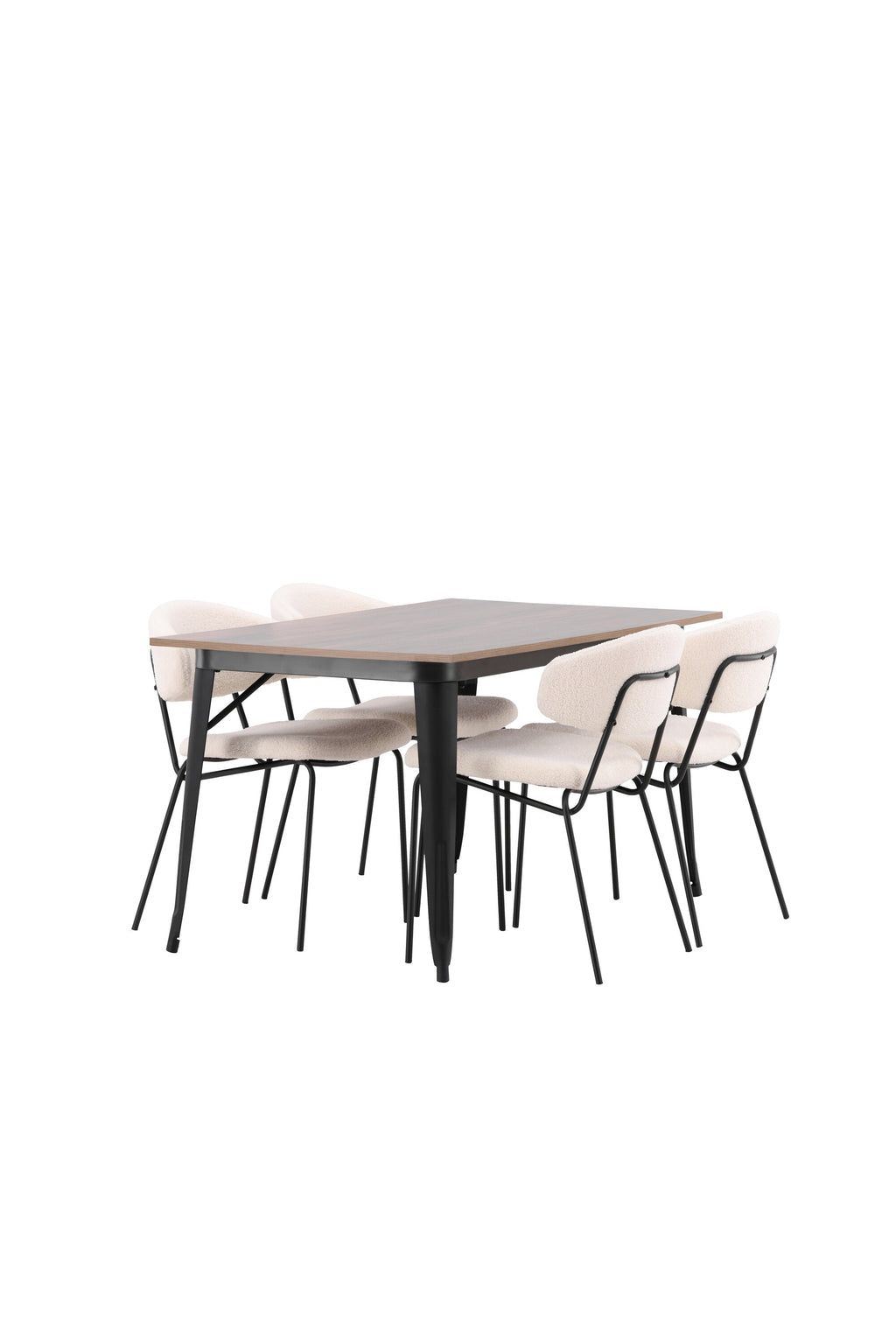 gr22982_11_os Tempe Rechteckige Essgruppe Rechteckiges Essgruppen Set