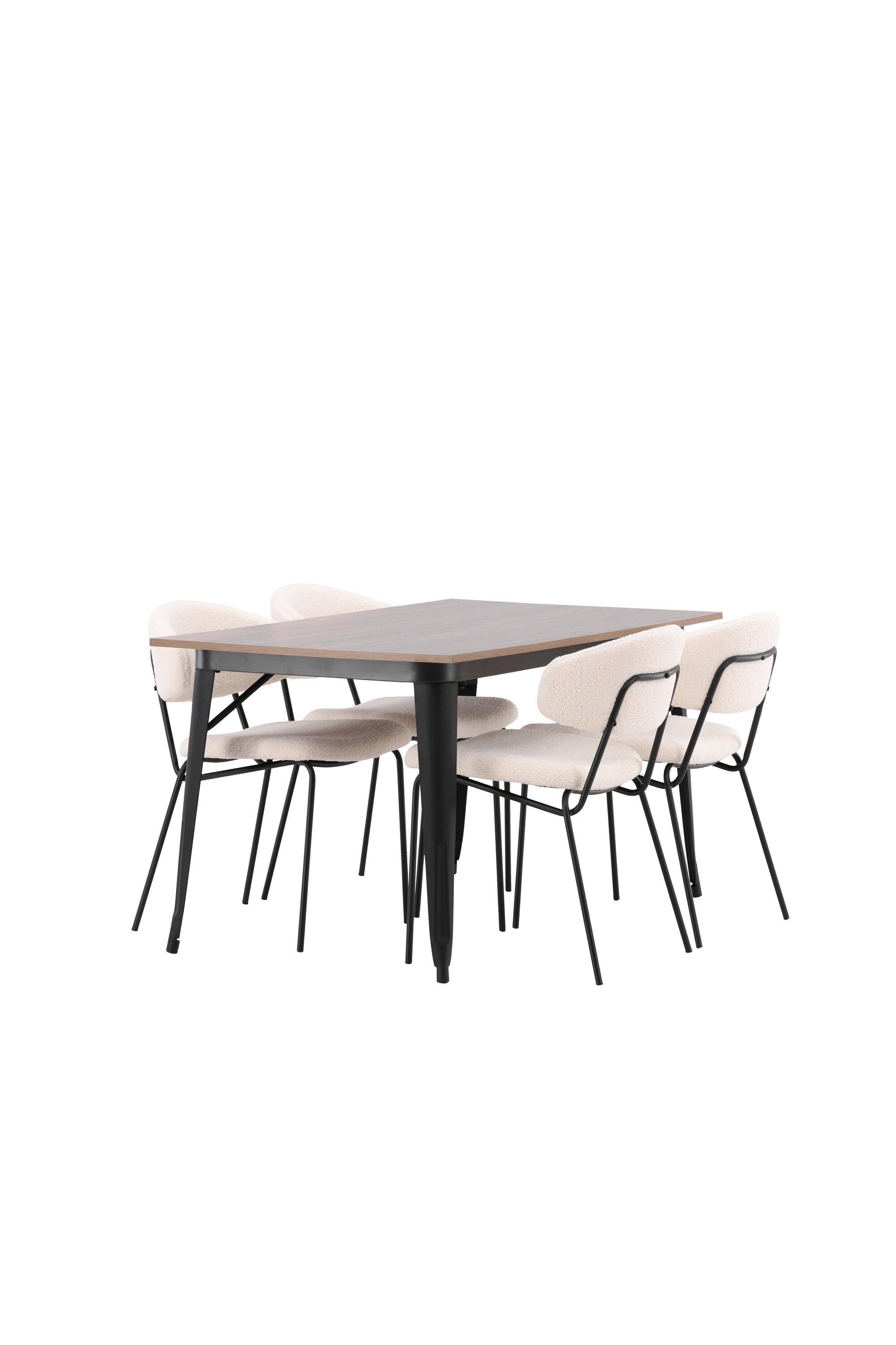 gr22982_11_os Tempe Rechteckige Essgruppe Rechteckiges Essgruppen Set