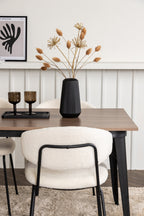 gr22982_7_m Tempe Rechteckige Essgruppe Rechteckiges Essgruppen Set