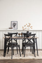 gr22983_1_m Tempe Rechteckige Essgruppe Rechteckiges Essgruppen Set