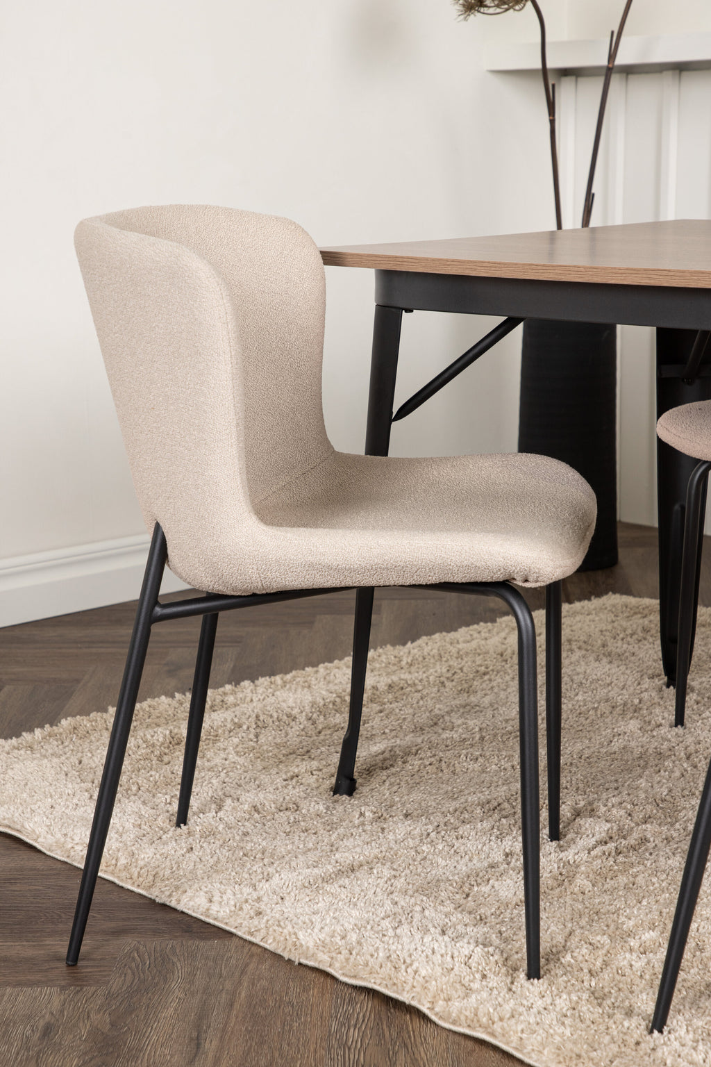 gr22987_3_m Tempe Rechteckige Essgruppe Rechteckiges Essgruppen Set