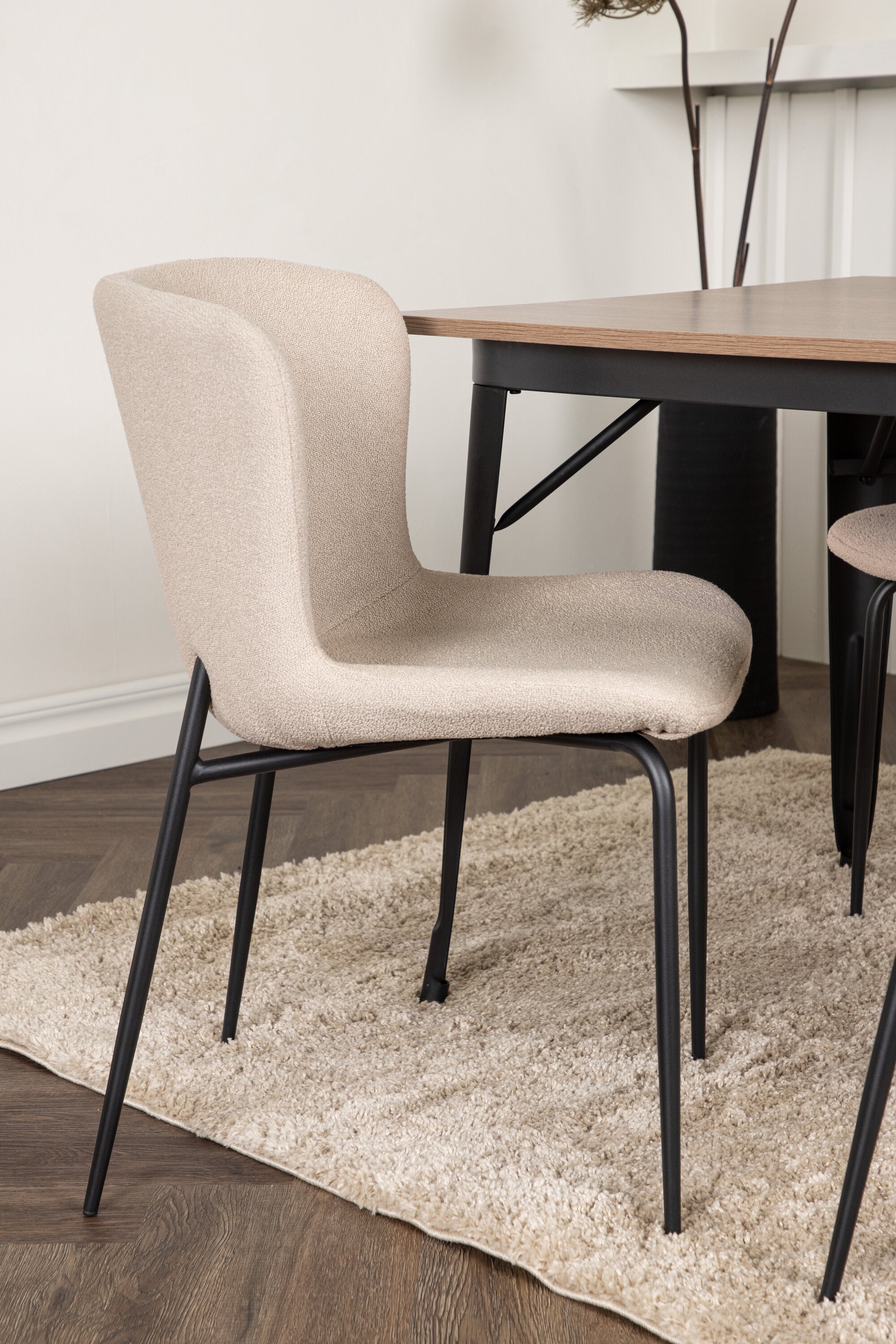 gr22987_3_m Tempe Rechteckige Essgruppe Rechteckiges Essgruppen Set