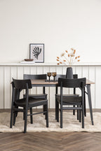 gr22988_1_m Tempe Rechteckiger Esstisch Set Rechteckiges Essgruppen Set