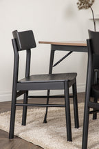 gr22988_3_m Tempe Rechteckiger Esstisch Set Rechteckiges Essgruppen Set