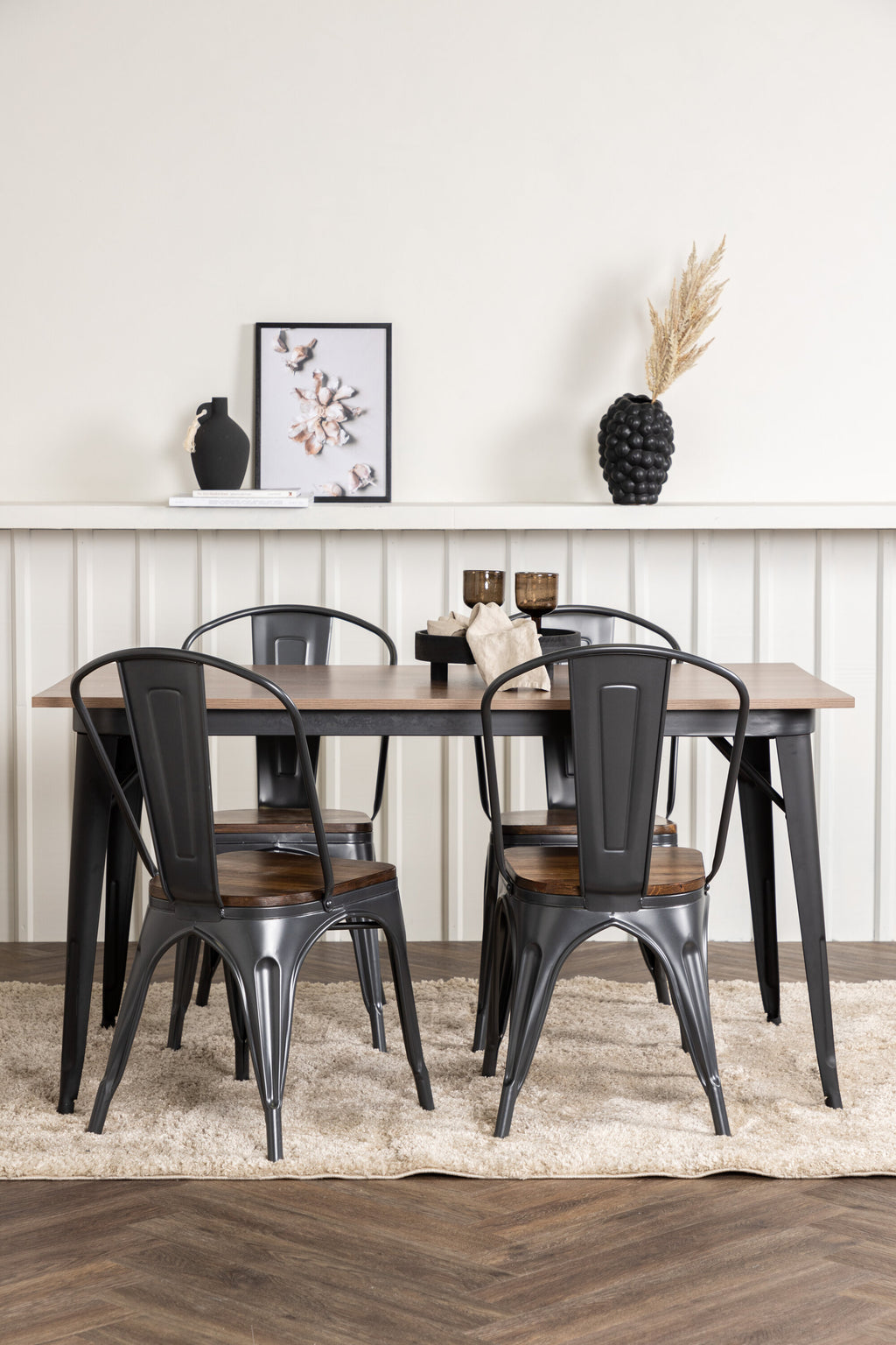 gr22991_1_m Tempe Rechteckige Essgruppe Rechteckiges Essgruppen Set