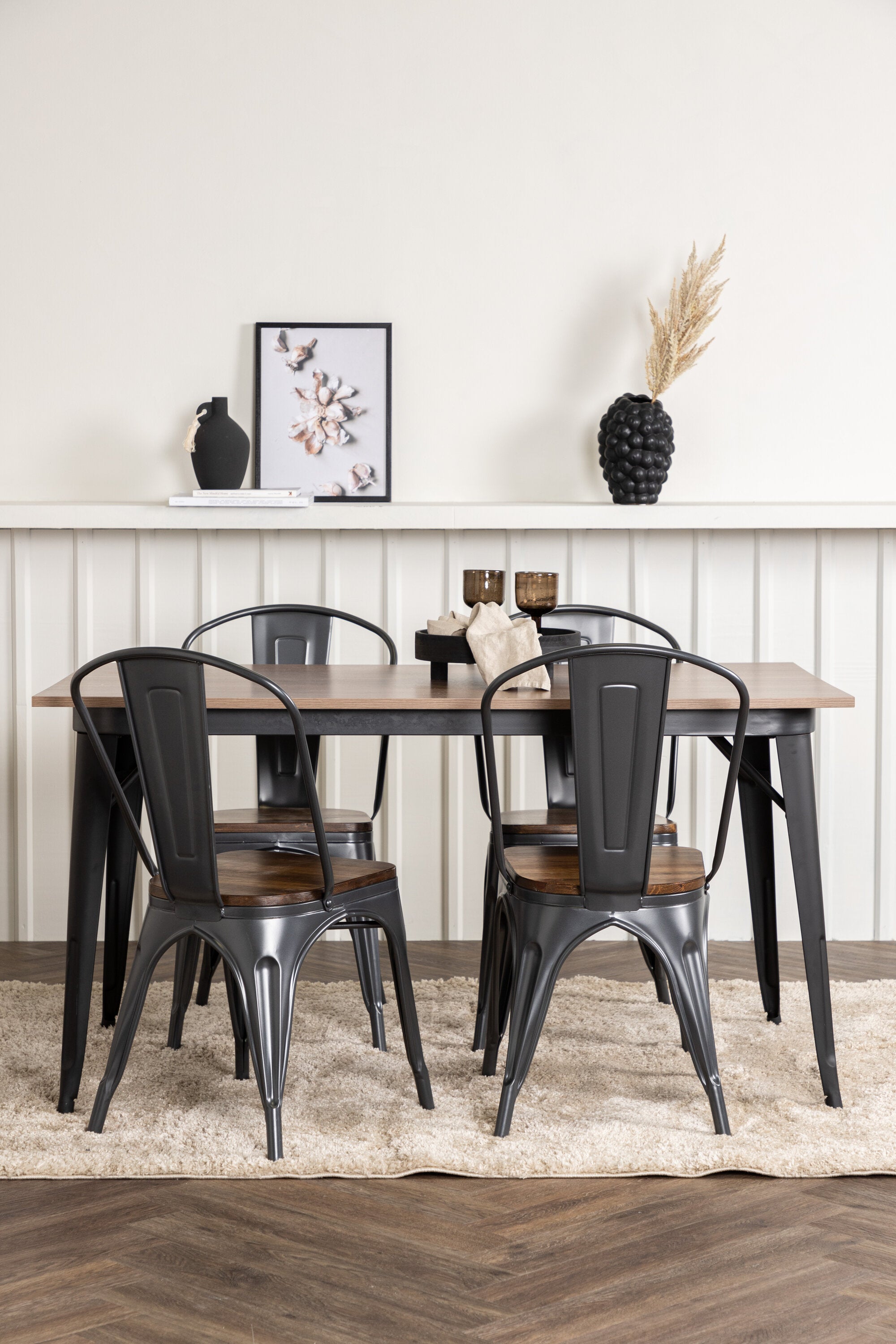 gr22991_1_m Tempe Rechteckige Essgruppe Rechteckiges Essgruppen Set