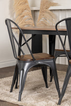 gr22991_3_m Tempe Rechteckige Essgruppe Rechteckiges Essgruppen Set