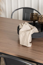 gr22991_5_m Tempe Rechteckige Essgruppe Rechteckiges Essgruppen Set