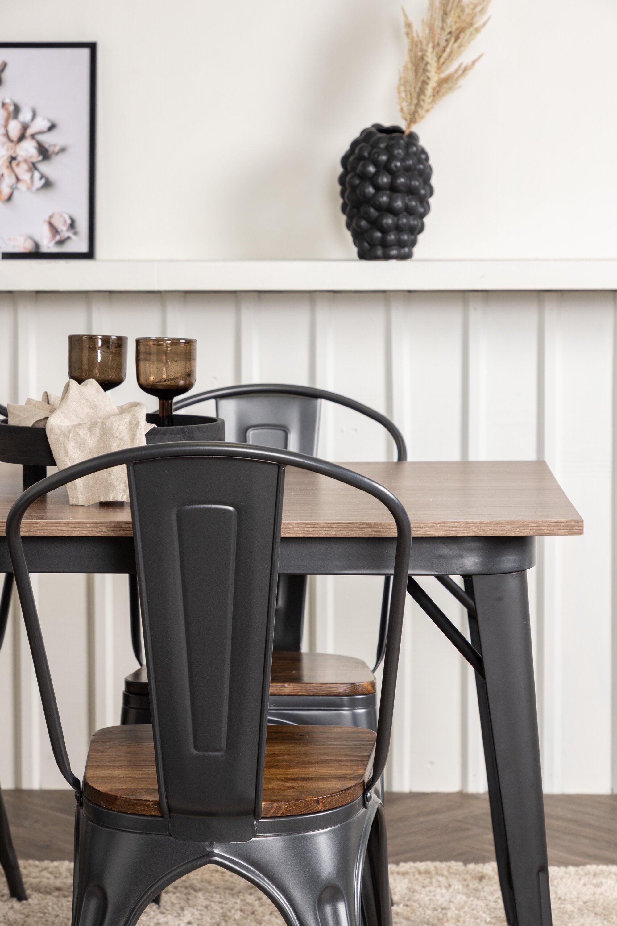 gr22991_7_m Tempe Rechteckige Essgruppe Rechteckiges Essgruppen Set