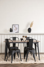 gr22992_1_m Tempe Rechteckige Essgruppe Rechteckiges Essgruppen Set