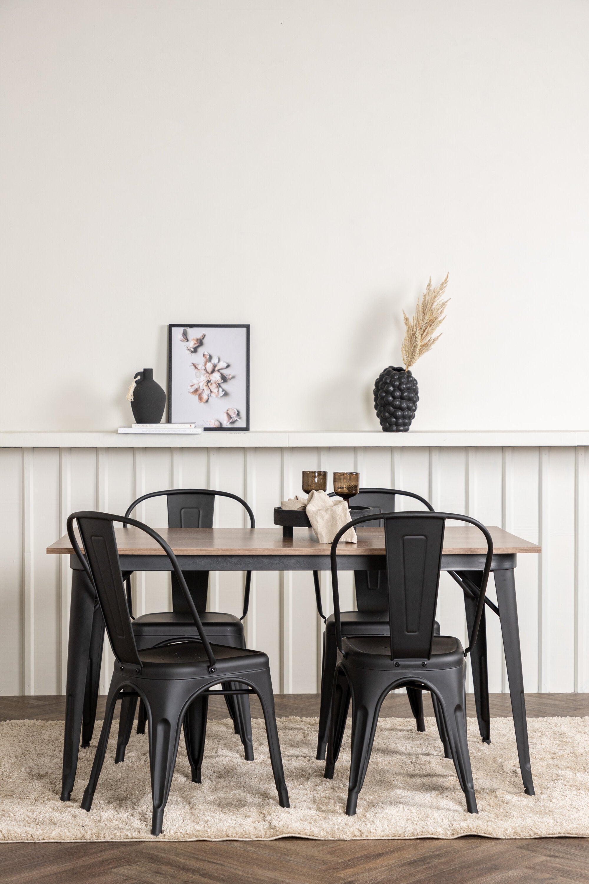 gr22992_1_m Tempe Rechteckige Essgruppe Rechteckiges Essgruppen Set