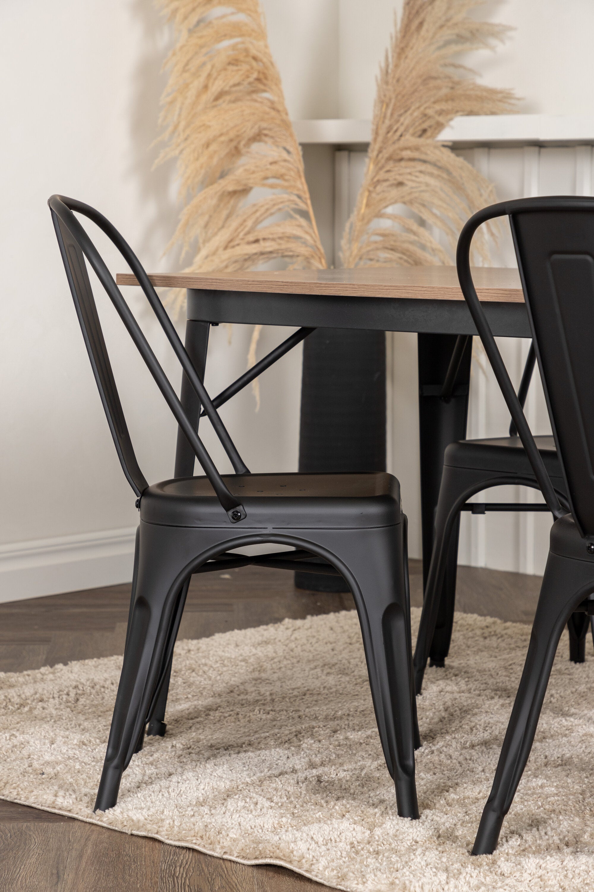 gr22992_3_m Tempe Rechteckige Essgruppe Rechteckiges Essgruppen Set