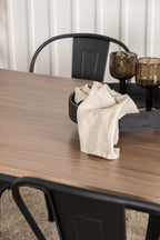 gr22992_5_m Tempe Rechteckige Essgruppe Rechteckiges Essgruppen Set