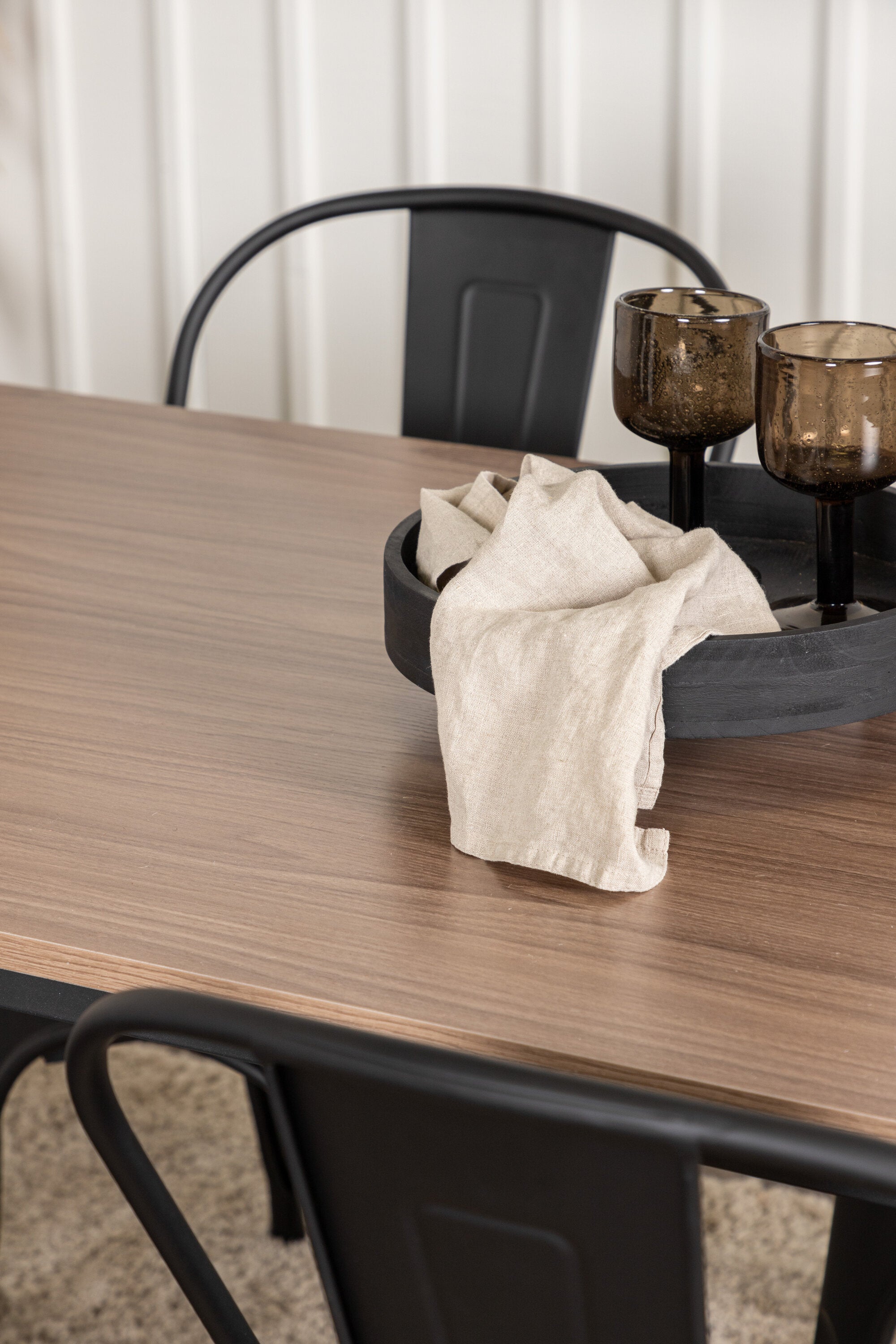 gr22992_5_m Tempe Rechteckige Essgruppe Rechteckiges Essgruppen Set