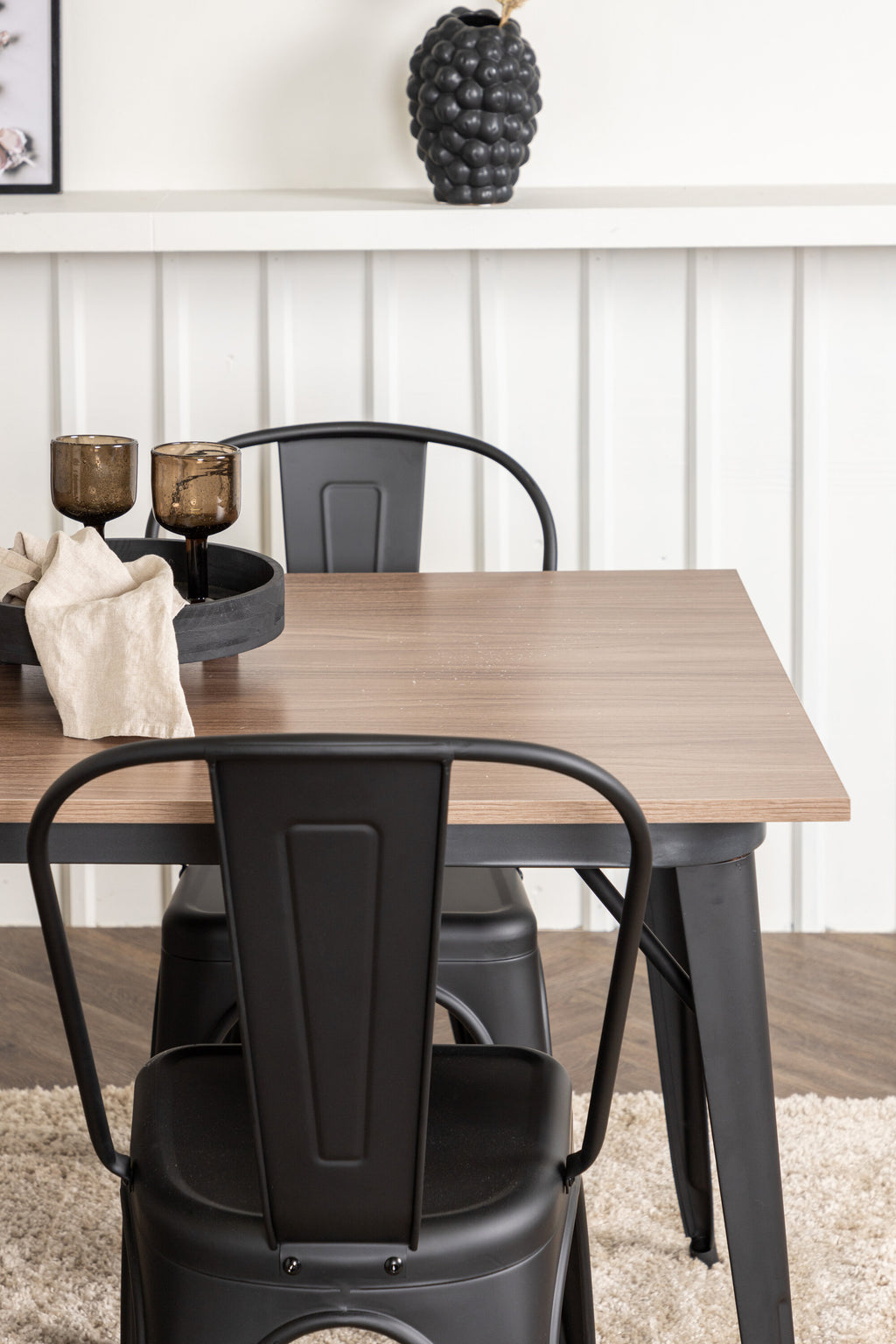 gr22992_7_m Tempe Rechteckige Essgruppe Rechteckiges Essgruppen Set