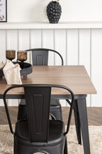 gr22992_7_m Tempe Rechteckige Essgruppe Rechteckiges Essgruppen Set