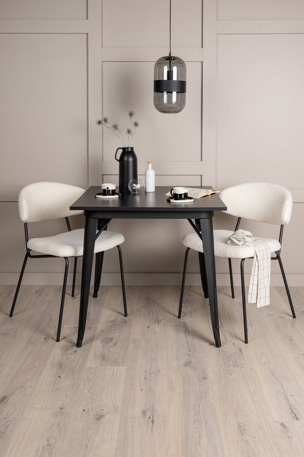 gr22996_1_m Tempe Rechteckiger Esstisch Set Rechteckiges Essgruppen Set